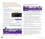 Preview for 8 page of ZeeVee ZvPro 800 Configuration Manual