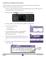 Preview for 6 page of ZeeVee ZvPro620 Get Going Manual