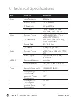 Предварительный просмотр 32 страницы ZeeVee ZvSync DVB-T User Manual