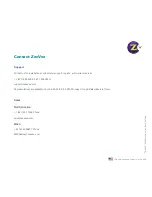 Предварительный просмотр 16 страницы ZeeVee ZyPer4K Configuration Manual