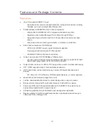 Preview for 4 page of ZeeVee ZyPerMX User Manual