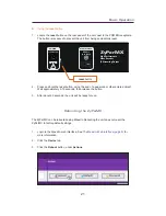 Preview for 27 page of ZeeVee ZyPerMX User Manual