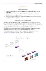 Preview for 6 page of ZeeVee ZyPerMX2 User Manual