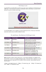 Preview for 16 page of ZeeVee ZyPerMX2 User Manual