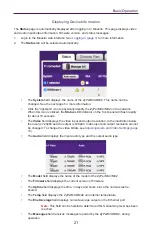 Preview for 25 page of ZeeVee ZyPerMX2 User Manual