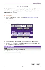 Preview for 27 page of ZeeVee ZyPerMX2 User Manual