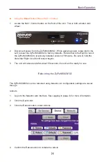 Preview for 28 page of ZeeVee ZyPerMX2 User Manual