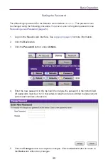 Preview for 29 page of ZeeVee ZyPerMX2 User Manual