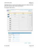 Preview for 9 page of ZeeVee ZyPerPad User Manual