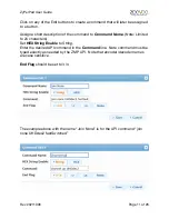 Preview for 11 page of ZeeVee ZyPerPad User Manual