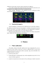 Preview for 6 page of ZEEWEII DSO3D12 User Manual