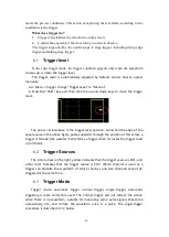 Preview for 10 page of ZEEWEII DSO3D12 User Manual