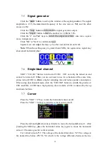 Preview for 12 page of ZEEWEII DSO3D12 User Manual