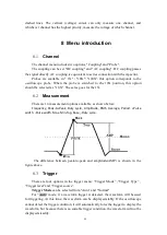 Preview for 13 page of ZEEWEII DSO3D12 User Manual