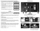 Предварительный просмотр 3 страницы Zefon International Bio-Pump Plus ZBP-205-CKIT Operating Instructions