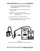 Предварительный просмотр 10 страницы Zefon GEMINI Operation Manual