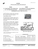 Preview for 1 page of Zeftronics r15100 Manual