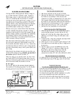 Preview for 2 page of Zeftronics r15100 Manual