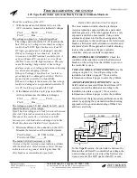 Preview for 3 page of Zeftronics r15100 Manual