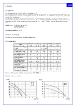 Preview for 10 page of Zehder TM 12-1 Operating Instructions Manual