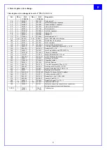 Preview for 21 page of Zehder TM 12-1 Operating Instructions Manual