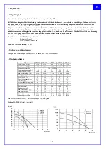 Preview for 3 page of Zehder TM Series Operating Instructions Manual