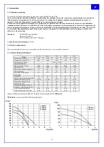 Preview for 17 page of Zehder TM Series Operating Instructions Manual