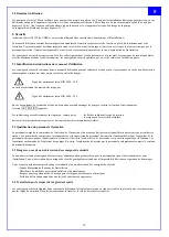 Preview for 18 page of Zehder TM Series Operating Instructions Manual