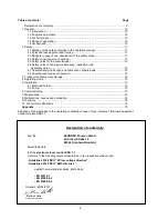 Preview for 9 page of Zehnder Pumpen ENS 1.1 Operating Manual