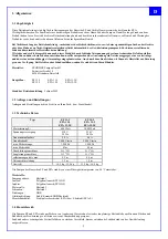 Preview for 3 page of Zehnder Pumpen EP 11-3 Operating Instructions Manual