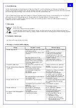 Preview for 7 page of Zehnder Pumpen EP 11-3 Operating Instructions Manual