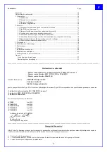 Preview for 15 page of Zehnder Pumpen EP 11-3 Operating Instructions Manual