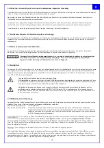 Preview for 18 page of Zehnder Pumpen EP 11-3 Operating Instructions Manual