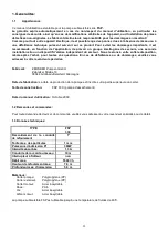 Preview for 22 page of Zehnder Pumpen FSP 330 Operation Manual