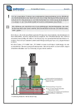 Предварительный просмотр 17 страницы Zehnder Pumpen KOMPAKTBOY DOPPEL Operating Manual