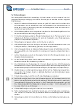 Preview for 19 page of Zehnder Pumpen KOMPAKTBOY DOPPEL Operating Manual