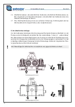 Предварительный просмотр 20 страницы Zehnder Pumpen KOMPAKTBOY DOPPEL Operating Manual