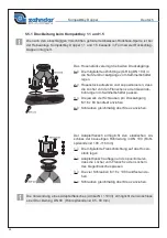 Предварительный просмотр 24 страницы Zehnder Pumpen KOMPAKTBOY DOPPEL Operating Manual