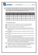 Preview for 37 page of Zehnder Pumpen KOMPAKTBOY DOPPEL Operating Manual