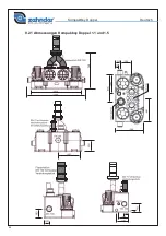 Предварительный просмотр 44 страницы Zehnder Pumpen KOMPAKTBOY DOPPEL Operating Manual