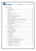 Предварительный просмотр 51 страницы Zehnder Pumpen KOMPAKTBOY DOPPEL Operating Manual