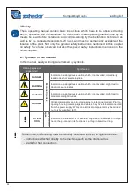 Preview for 54 page of Zehnder Pumpen KOMPAKTBOY DOPPEL Operating Manual