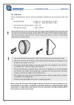 Предварительный просмотр 70 страницы Zehnder Pumpen KOMPAKTBOY DOPPEL Operating Manual