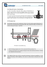 Предварительный просмотр 71 страницы Zehnder Pumpen KOMPAKTBOY DOPPEL Operating Manual