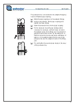 Предварительный просмотр 73 страницы Zehnder Pumpen KOMPAKTBOY DOPPEL Operating Manual