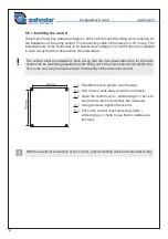 Preview for 82 page of Zehnder Pumpen KOMPAKTBOY DOPPEL Operating Manual