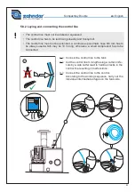 Предварительный просмотр 83 страницы Zehnder Pumpen KOMPAKTBOY DOPPEL Operating Manual