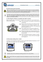 Preview for 84 page of Zehnder Pumpen KOMPAKTBOY DOPPEL Operating Manual