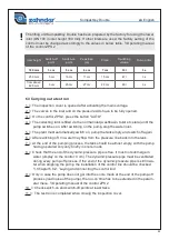 Preview for 85 page of Zehnder Pumpen KOMPAKTBOY DOPPEL Operating Manual