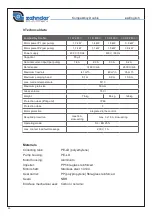 Preview for 90 page of Zehnder Pumpen KOMPAKTBOY DOPPEL Operating Manual